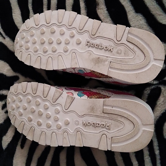 Candyland Sneakers - Picture 5 of 7